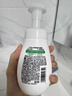 多芬控油洁面泡泡160ml 氨基酸洗面奶敏感肌深层清洁 520礼物 实拍图