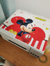 爱普生（EPSON）【6代新品】L1358 墨仓式A4彩色无线单功能家用打印机 家用/办公 AI学习打印机（微信/远程打印） 实拍图