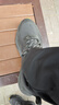 伯希和（Pelliot）【HT-天穹】徒步鞋男Vibram户外透气运动夏季登山鞋115181001黑39 实拍图