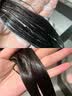 儒意（RUYI）鱼子酱发膜500g修复干枯改善毛躁柔顺光泽护发素蛋白营养矫正头发 实拍图