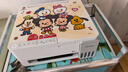 爱普生（EPSON）打印机家用 L3353 L3355/51墨仓式打印机无线WIFI连供彩色喷墨照片打印复印扫描家用办公一体机 【2026新品】L3355(同L3351)无线彩打 标配 实拍图