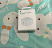 Apple/苹果 20W type-c充电器 苹果usb-c充电器原装手机快充头 旗舰店苹果iPhone 17 Pro Max充电器 实拍图