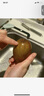 佳沛（zespri）新西兰金果巨大果22粒原箱单果146-175g 端午礼物水果礼盒 猕猴桃 实拍图