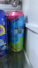 天湖啤酒爽啤 Refreshing 8度拉格辽宁特产啤酒 500ml*24罐自营整箱装 实拍图