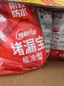 雨虹防水 堵漏王 水不漏 快干水泥 堵漏宝塑钢泥 地漏安装 管根堵漏 4KG 实拍图