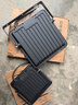 公牛（BULL）LED投光灯户外路灯园林照明露营灯 IP65防水高亮度50W-6500K白光 实拍图
