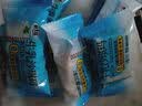 手工牛乳沙琪玛浓郁牛奶整箱早餐7g/包糕点批发 牛乳口味沙琪玛 20个装 实拍图