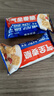 西麦燕麦片空气全麦脆1200g低脂燕麦片冷泡零食早餐代餐独立包装 实拍图