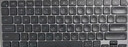 罗技（Logitech）大师系列 MX Keys Mini 简约无线蓝牙 高端办公键盘 智能 背光时尚 超薄便携 石墨灰 79键 实拍图