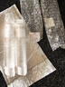 巴迪高旅行真空分装瓶护肤化妆品乳液按压式空瓶便携乳液真空瓶50ml 实拍图