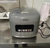 美的（Midea）【价保618】电饭煲大布丁0涂层电饭锅4升316L母婴级不锈钢内胆3-4人家用多功能无涂层智能RE487S 实拍图