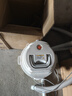 德尔玛（Deerma）【重磅新品】TJ700S 干吹两用吸尘器 家用商用 吸尘器桶式大吸力 整机降噪设计ZN-530 实拍图