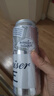 百威冰啤酒500ml*18听整箱装【99%好评】京东自营618热卖 实拍图