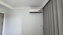 小米米家空调 【新品】巨省电26款 1.5匹 一级能效  空调挂机 35GW-PG15/N2A1【整机十年质保】 实拍图