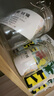 拜杰玻璃密封罐食品级储物罐青梅酒瓶1000ml *2泡酒瓶泡菜坛罐头瓶 实拍图