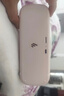 漫步者（EDIFIER）M125 无线迷你蓝牙音箱 户外便携 精致露营音箱 高颜值 手机电脑音响 收钱语音提示 粉色 实拍图