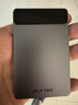 科大讯飞【重磅新品】AI录音卡讯飞录音笔卡片豆 磁吸轻薄便携 转文字会议纪要 录音设备神器京东自营 实拍图