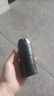 京东物流 升级规格家用垃圾袋背心手提式厨房宿舍点断塑料袋 50只 实拍图