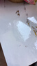 欧唛 墙纸自粘大理石贴纸加厚书桌橱柜门贴膜防水家具翻新贴 鎏金3米 实拍图