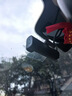 360AI行车记录仪K380 4K 星光夜视 超高清录像 智能车载隐藏式 实拍图