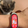小米智能手环10/10NFC版 专业运动健康 监测睡眠管理 心率血氧长续航运动 小米手环10 黑色 实拍图