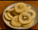 佳沛（zespri）新西兰  金奇异果6粒装 单果约88-103g 猕猴桃端午节礼物水果礼盒 实拍图