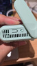 GL·INET路由器MT3600BE【新品旗舰WIFI7】无线千兆软路由 双2.5G网口  家用高速带USB3.0 轻NAS迷你便携 实拍图