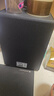 漫步者（EDIFIER）R101V 2.1声道电脑音响音箱 台式机笔记本桌面音响 游戏音响 黑色 实拍图