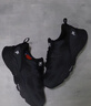 斐乐（FILA）跑步鞋老爹鞋男鞋FILA MARSⅡ火星二代情侣款复古运动鞋休闲鞋 黑-BK-F12M141116F 42 实拍图