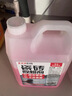 巨奇（JUQI）瓷砖除蜡剂新房装修开荒地板地砖清洁去蜡去污抛光增亮清洗剂2.5L 实拍图
