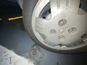 玲珑轮胎汽车轮胎165/60R14 75H 玲珑臻选 HD 适配比亚迪F0/奇瑞QQ/熊猫 实拍图