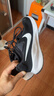 耐克NIKE男子跑步鞋REVOLUTION 7运动鞋春夏款FB2207-001黑白42.5 实拍图