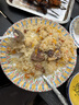 美的（Midea）电压力锅蒸煮多功能一体高压锅双胆电饭煲5L家用4-6人智能开盖煮煲汤炖肉电饭锅MY-YL50Q3-451 实拍图