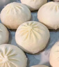 思念 灌汤小笼包速冻包子早餐速食包点蒸包肉包面点食品鲜肉馅汤包 鲜美猪肉灌汤小笼包288g*8袋 实拍图