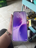 vivo X300s 12GB+256GB 梦核紫 蔡司2亿超级主摄 蔡司APO超级长焦 144Hz 蔡司大师色彩屏 拍照 AI手机 实拍图