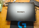 联想拯救者Y7000P 电竞游戏本笔记本电脑(i7-14650HX 16G 1T RTX5060 2.5K 240Hz 100%DCI-P3广色域)黑 实拍图