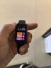 华为（HUAWEI）手环10 标准版 曜石黑 智能手环专业睡眠分析情绪健康心率监测运动手环华为手环9升级 实拍图
