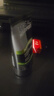 欧莱雅（LOREAL）男士洗面奶控油清痘深层清洁磨砂抗黑头角质氨基酸洁面乳男青少年 炭爽控油双效洁面膏100ml 实拍图