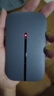 鸿蒙智选随身wifi6华为电池移动无线随行WiFi3网络4g无线网卡携带无限制华为机全国通用流量2026款5G AX15B 顶配WiFi6灰【三网切换】3000毫安大电池 实拍图
