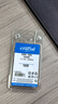 英睿达（crucial）16GB DDR5 5600 笔记本内存条 美光（原镁光）原厂颗粒 AI电脑配件 实拍图