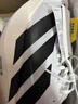 阿迪达斯（adidas）男子 跑步系列 adizero Evo SL M 跑步鞋 JH6206 42码/UK8 实拍图