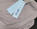 百思绒薄款跑步运动套装女修身速干衣多巴胺跑步服显瘦弹力健身瑜伽服 实拍图