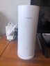 华为凌霄子母路由 Q6（1母1子套装） AX3000Mbps 千兆路由器 全屋WiFi 6+  电力线版  实拍图