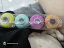 Jepoo【4个装】四色蓝泡泡 马桶清洁剂 洁厕宝 除菌除垢去味留香神器 柠檬+薰衣草+茉莉+桂花 200g 4瓶 实拍图