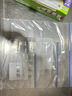 美丽雅食品级密实袋大中小共90只保鲜密封袋双链自封口厨房冰箱冷冻收纳 实拍图