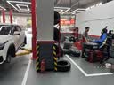 NEXEN耐克森 轮胎 215/60R17 96H CX 原配起亚傲跑/现代IX25 实拍图