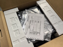 爱普生（EPSON）【6代新品】L3353墨仓式彩色家用AI学习打印机 L3251/L3255升级版(打印复印扫描 微信/无线 黑色） 实拍图