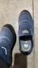 SAFETY JOGGER 鞍琸宜 劳保鞋男透气轻便防砸防刺穿防静电安全鞋 YUKONSTAR 海蓝40码 实拍图
