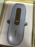 康佳（KONKA）脱毛仪3301蓝宝石冰感冰点家用宿舍唇部腋下大小腿比基尼线脱毛神器送女友生日礼物实用 保价618 【16.8J】3301MAX-冰川蓝-国家补贴 实拍图