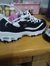 斯凯奇（Skechers）女鞋夏季厚底老爹鞋百搭软底舒适外穿运动鞋11959 实拍图